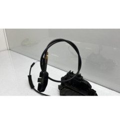 Serrure avant droit RENAULT CLIO 3