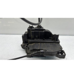 Serrure avant droit RENAULT CLIO 3
