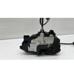 Serrure avant droit RENAULT CLIO 3