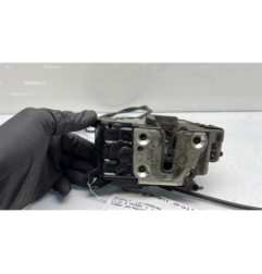 Serrure avant droit RENAULT CLIO 3