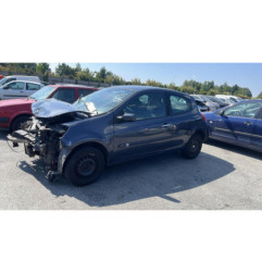 Serrure avant droit RENAULT CLIO 3