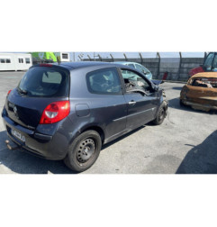 Serrure avant droit RENAULT CLIO 3