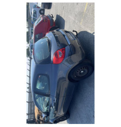 Serrure avant droit RENAULT CLIO 3