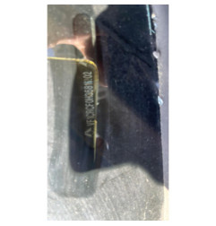Serrure avant droit RENAULT CLIO 3