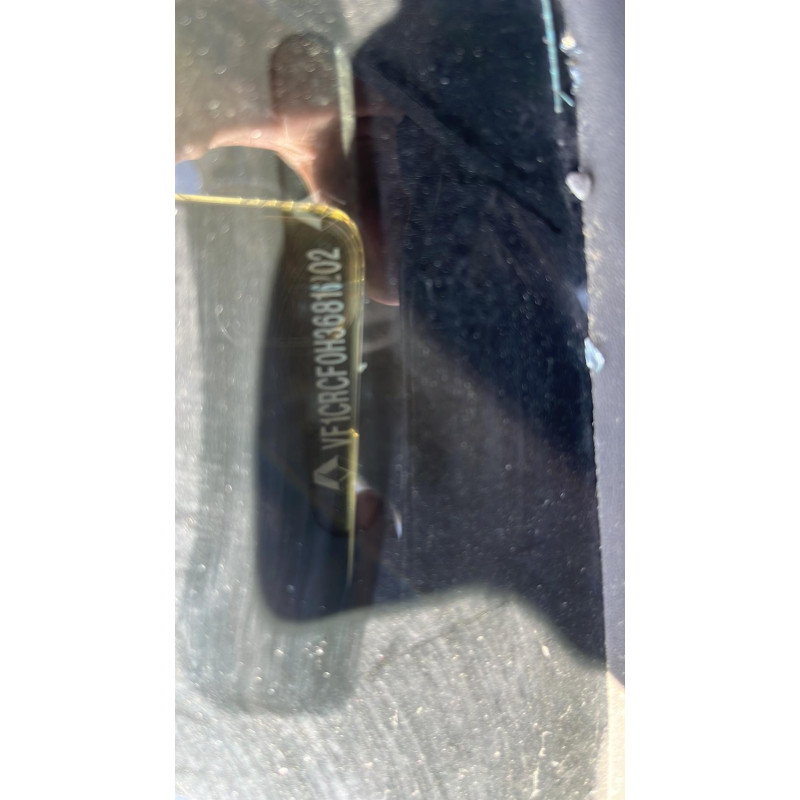 Serrure avant droit RENAULT CLIO 3 Photo n°12