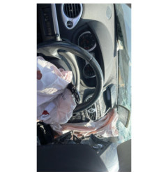 Serrure avant droit RENAULT CLIO 3