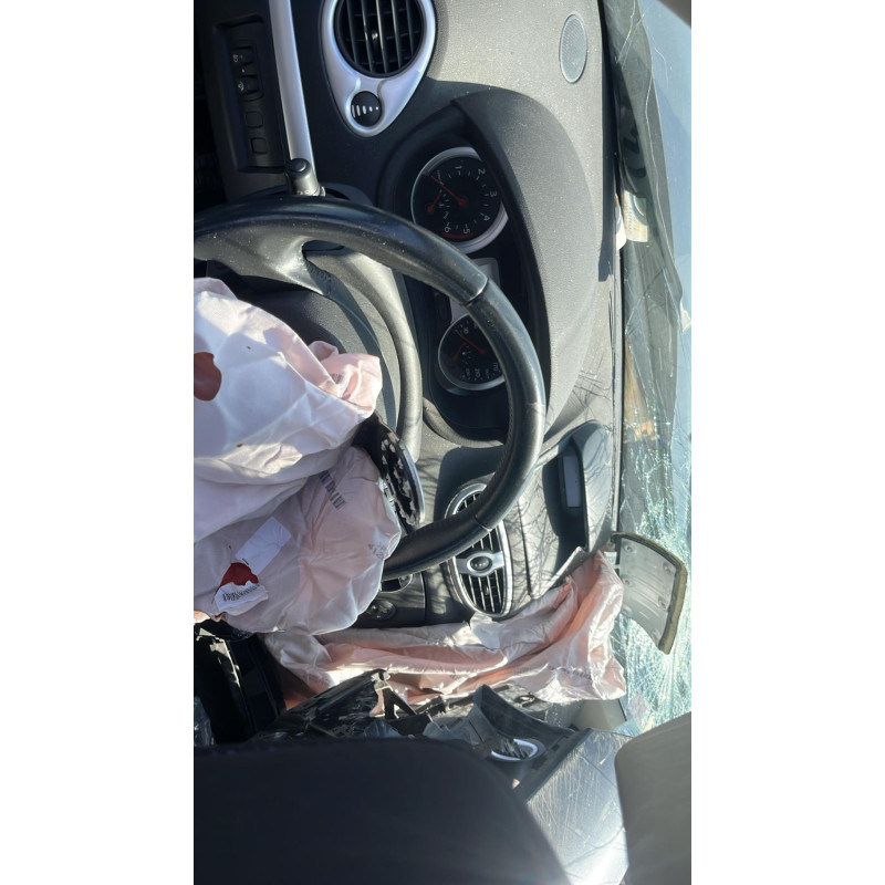 Serrure avant droit RENAULT CLIO 3 Photo n°13