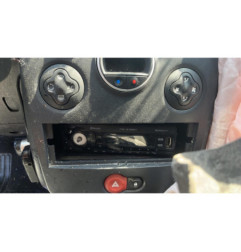 Serrure avant droit RENAULT CLIO 3