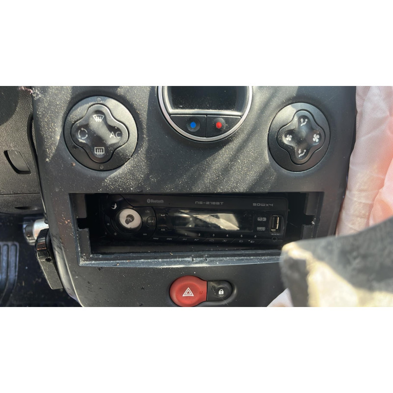 Serrure avant droit RENAULT CLIO 3 Photo n°14
