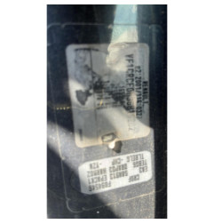 Serrure avant droit RENAULT CLIO 3