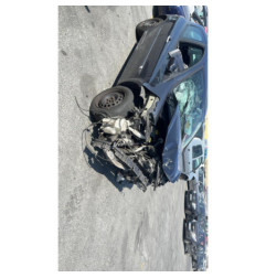 Serrure avant droit RENAULT CLIO 3