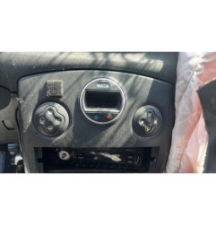 Serrure avant droit RENAULT CLIO 3
