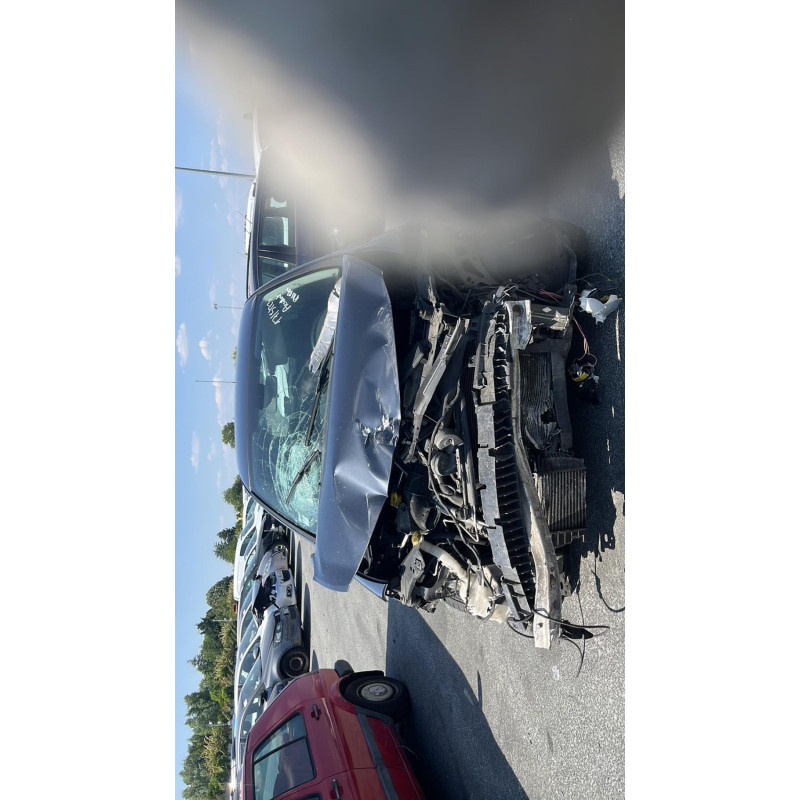 Serrure avant droit RENAULT CLIO 3 Photo n°19