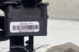 Poignee electrique frein a main CITROEN C4 PICASSO 1