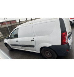 Leve vitre mecanique avant gauche DACIA LOGAN 1