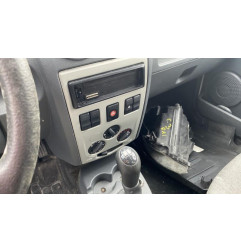 Leve vitre mecanique avant gauche DACIA LOGAN 1