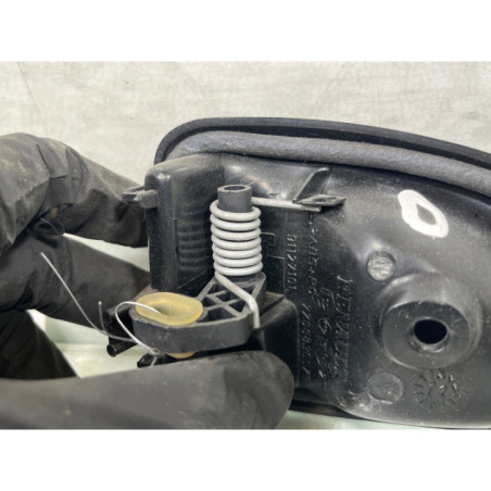 Poignee interieur avant droit DACIA LOGAN 1