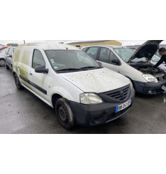 Poignee interieur avant droit DACIA LOGAN 1