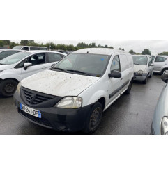 Poignee interieur avant droit DACIA LOGAN 1