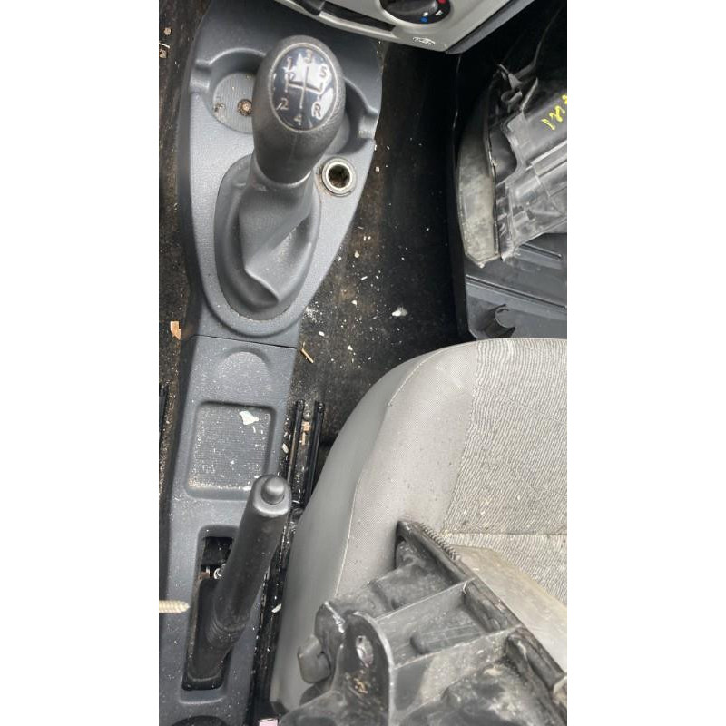 Poignee interieur avant droit DACIA LOGAN 1 Photo n°18