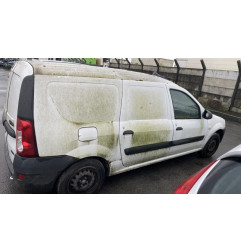 Poignee interieur avant gauche DACIA LOGAN 1
