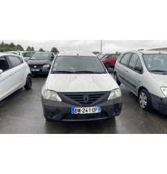 Serrure avant droit DACIA LOGAN 1