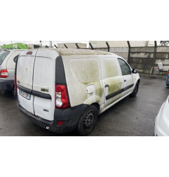 Serrure avant droit DACIA LOGAN 1