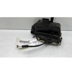 Serrure avant droit RENAULT MEGANE 2