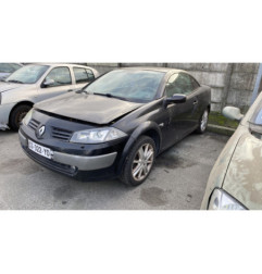 Serrure avant droit RENAULT MEGANE 2