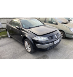 Serrure avant droit RENAULT MEGANE 2