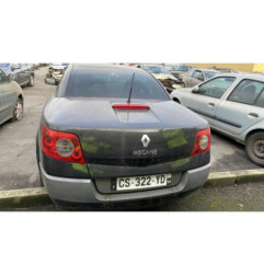 Serrure avant droit RENAULT MEGANE 2