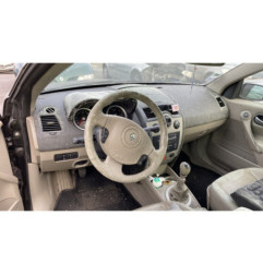 Serrure avant droit RENAULT MEGANE 2