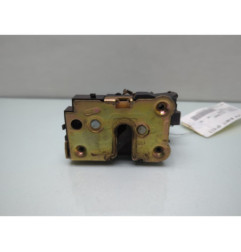 Serrure avant droit RENAULT KANGOO 1 Photo n°1