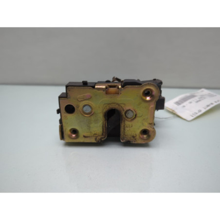 Serrure avant droit RENAULT KANGOO 1 Photo n°1