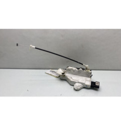 Serrure avant gauche CITROEN C3 2