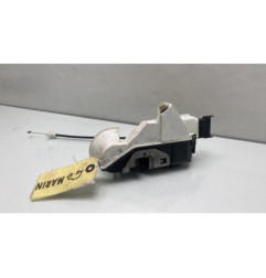 Serrure avant gauche CITROEN C3 2