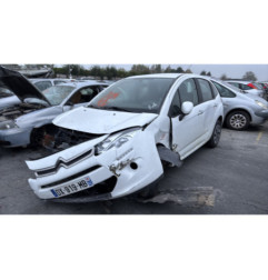 Serrure avant gauche CITROEN C3 2
