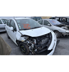 Serrure avant gauche CITROEN C3 2