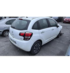 Serrure avant gauche CITROEN C3 2