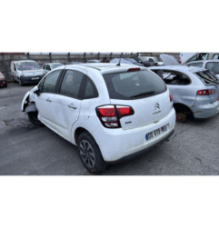 Serrure avant gauche CITROEN C3 2