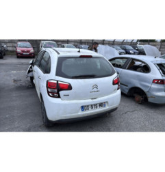 Serrure avant gauche CITROEN C3 2