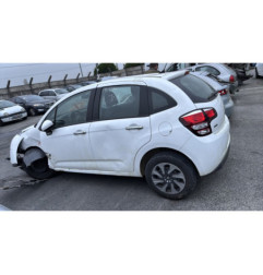 Serrure avant gauche CITROEN C3 2