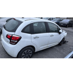 Serrure avant gauche CITROEN C3 2