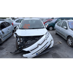Serrure avant gauche CITROEN C3 2