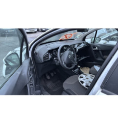 Serrure avant gauche CITROEN C3 2