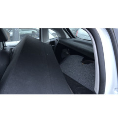 Serrure avant gauche CITROEN C3 2