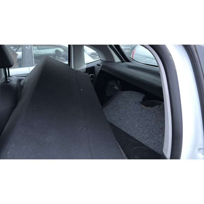 Serrure avant gauche CITROEN C3 2 Photo n°16