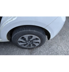 Serrure avant gauche CITROEN C3 2