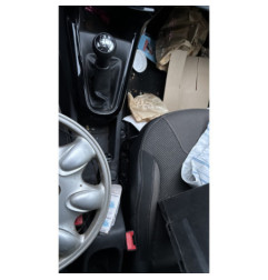 Serrure avant gauche CITROEN C3 2