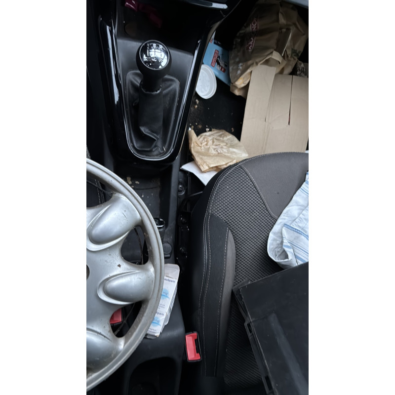 Serrure avant gauche CITROEN C3 2 Photo n°18